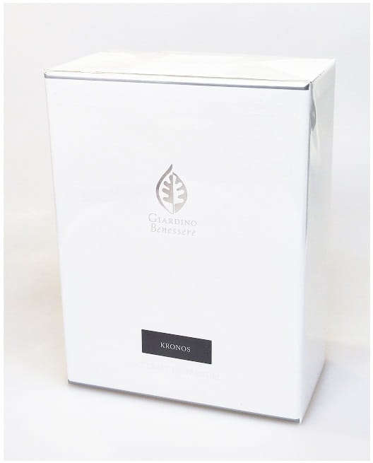 Kronos extrait de parfum