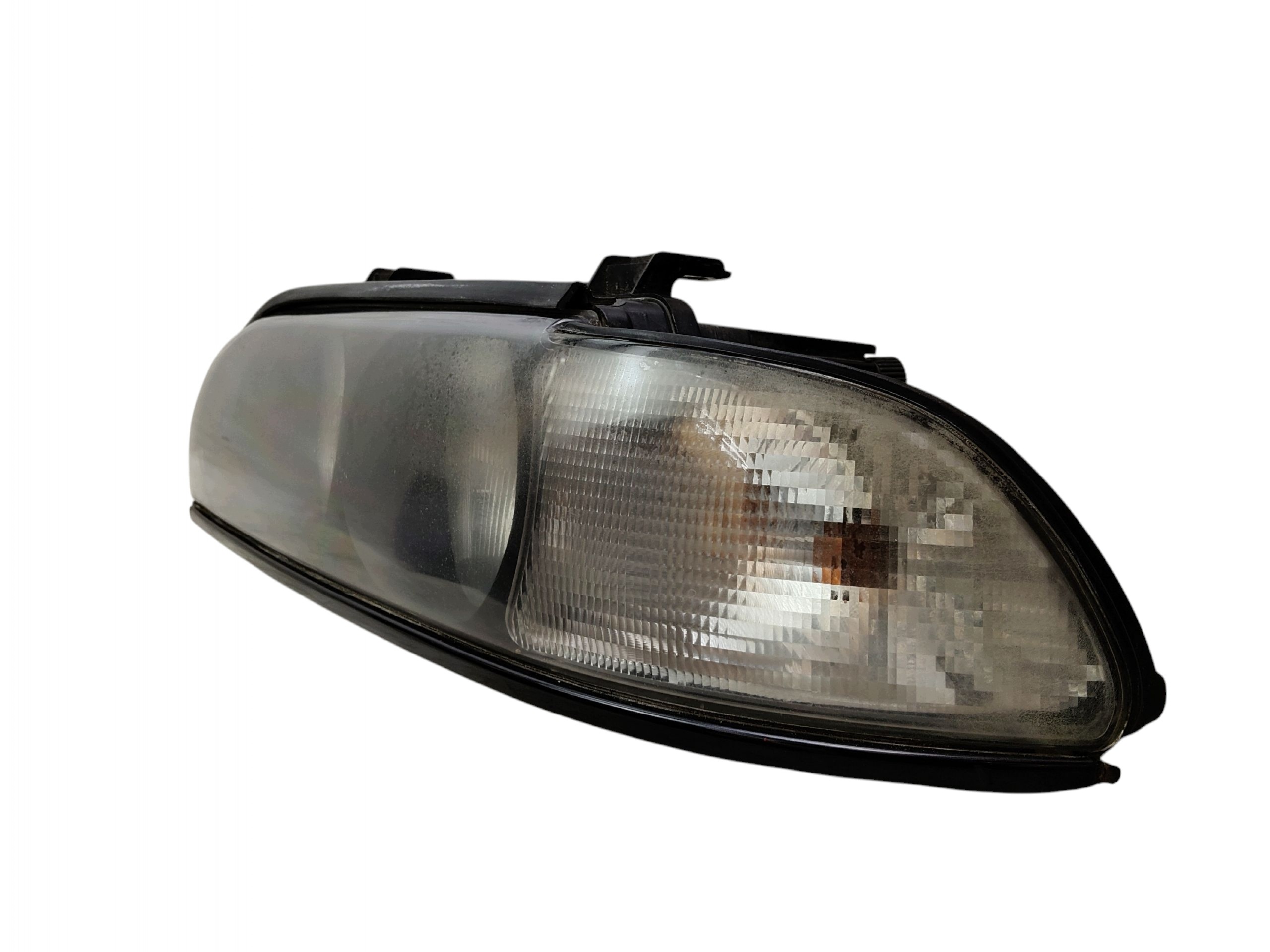 light REFLEKTOR left front BMW E39 (1995-2000) EUROPA