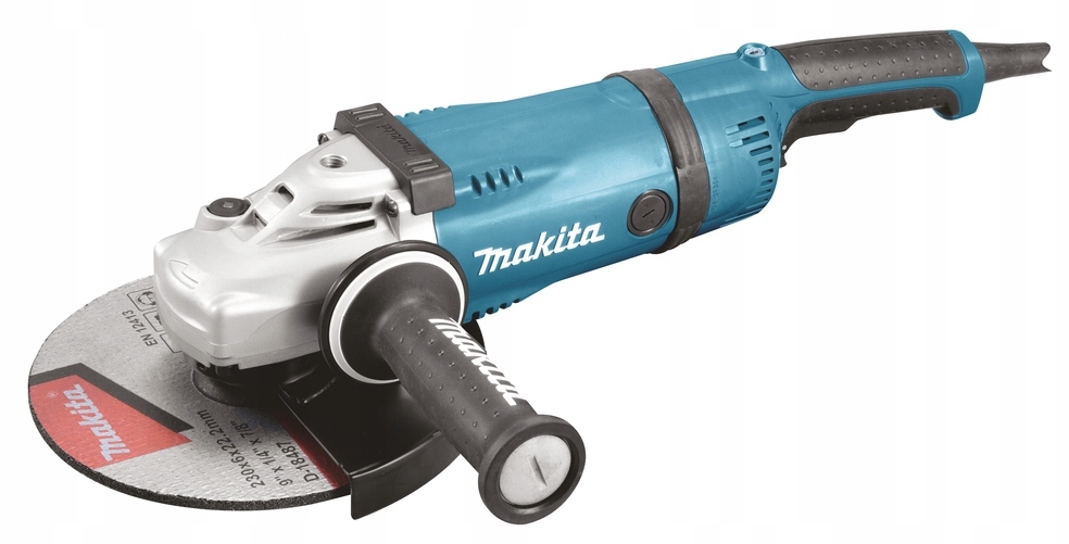 Szlifierka Kątowa Sieciowa 230 MM 2400 W Makita GA9030R