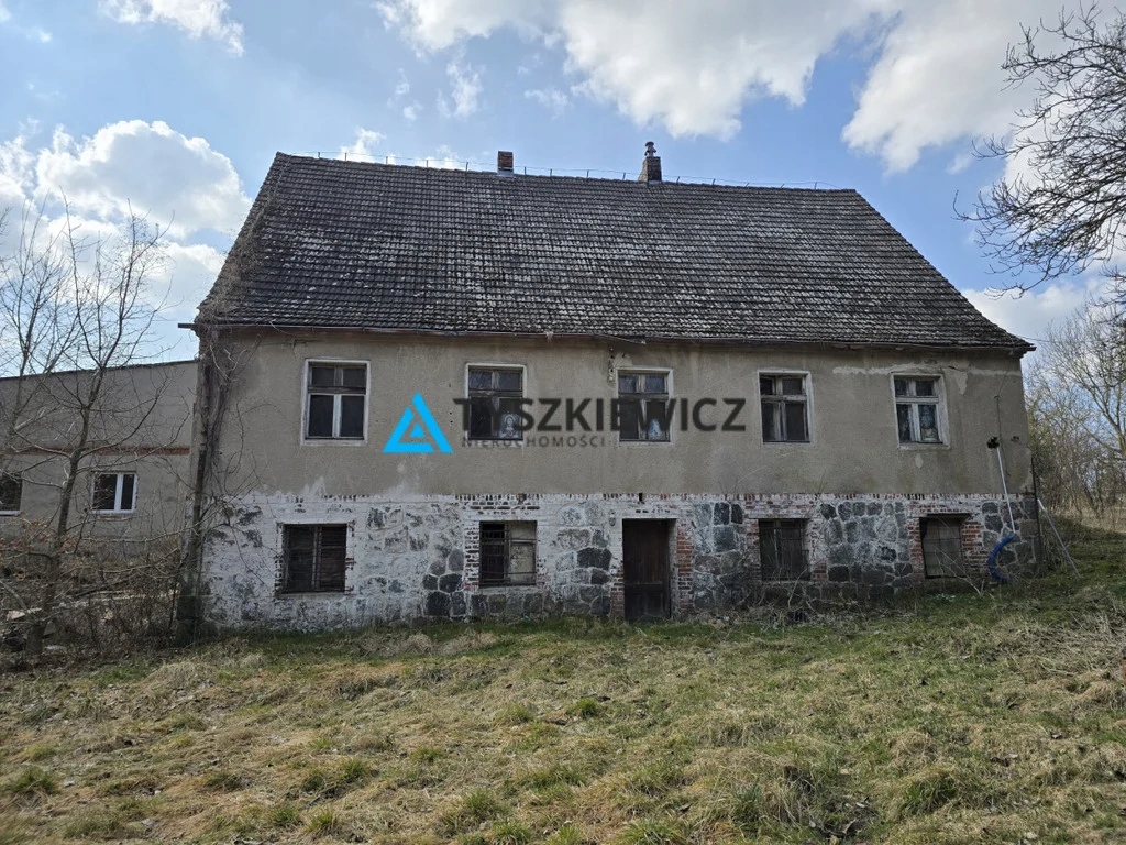 Dom, Bzowo, Kobylnica, Słupski, 220 m²