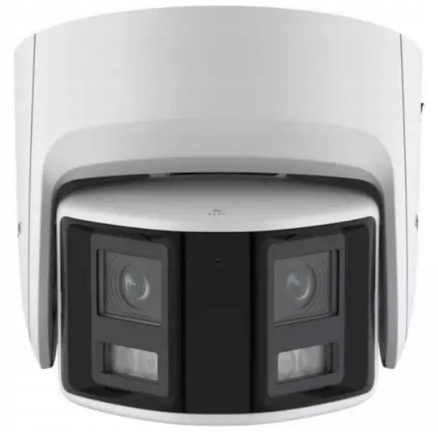 Ip kamera Hikvision DS-2CD2347G2P-LSU/SL(2.8 mm) 4Mpx Panorama 180°
