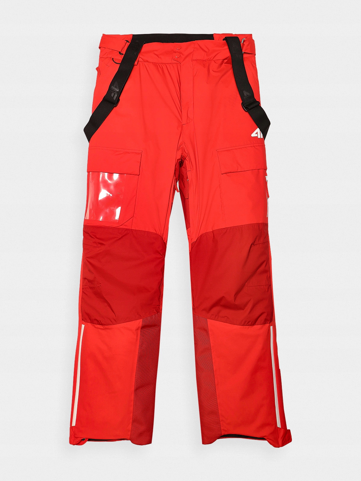 4F Męskie Spodnie Narciarskie Dermizax 20000 4FAW22TFTRM432 R. M