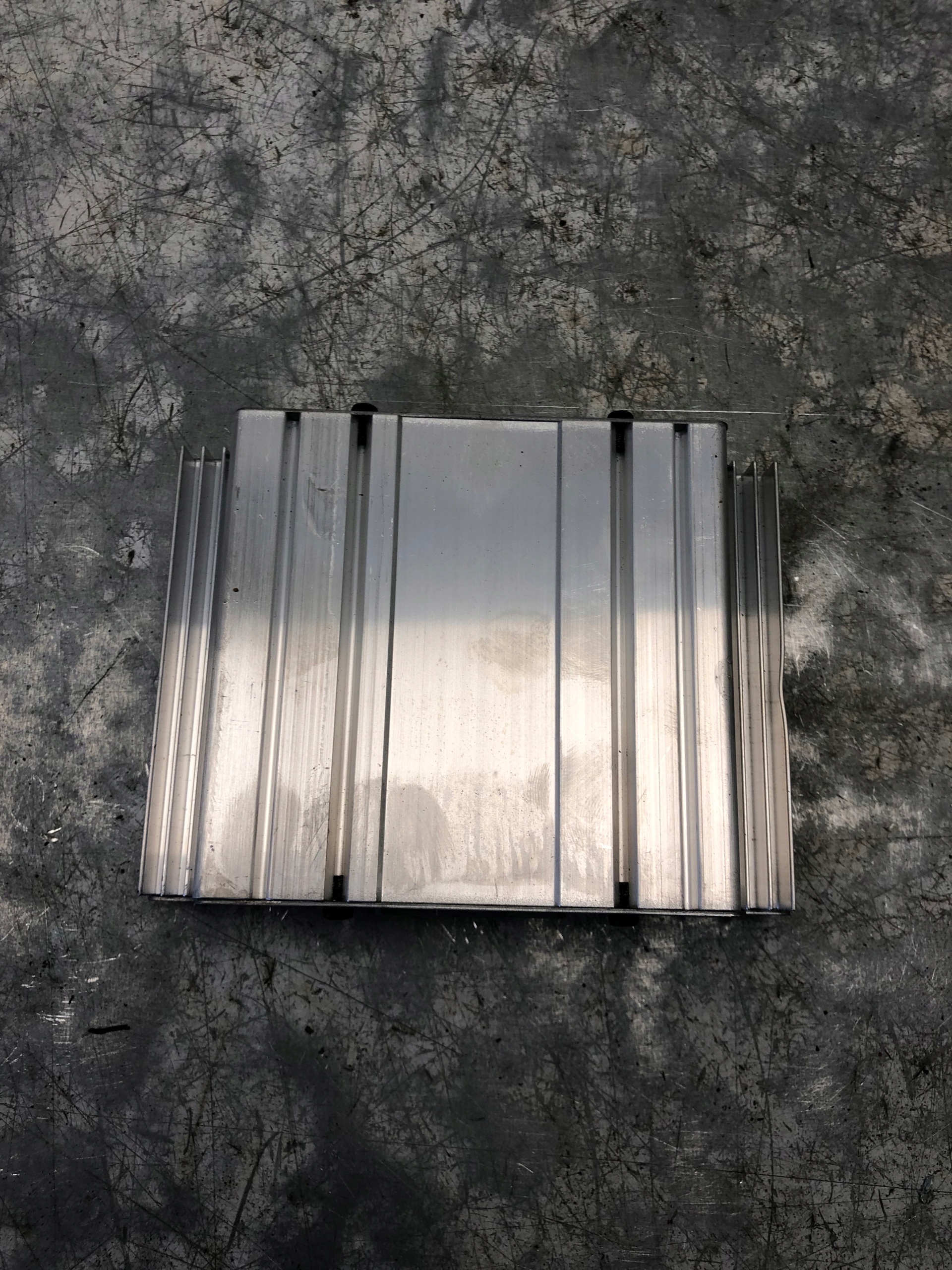 control unit OPEL MOKKA 13594408