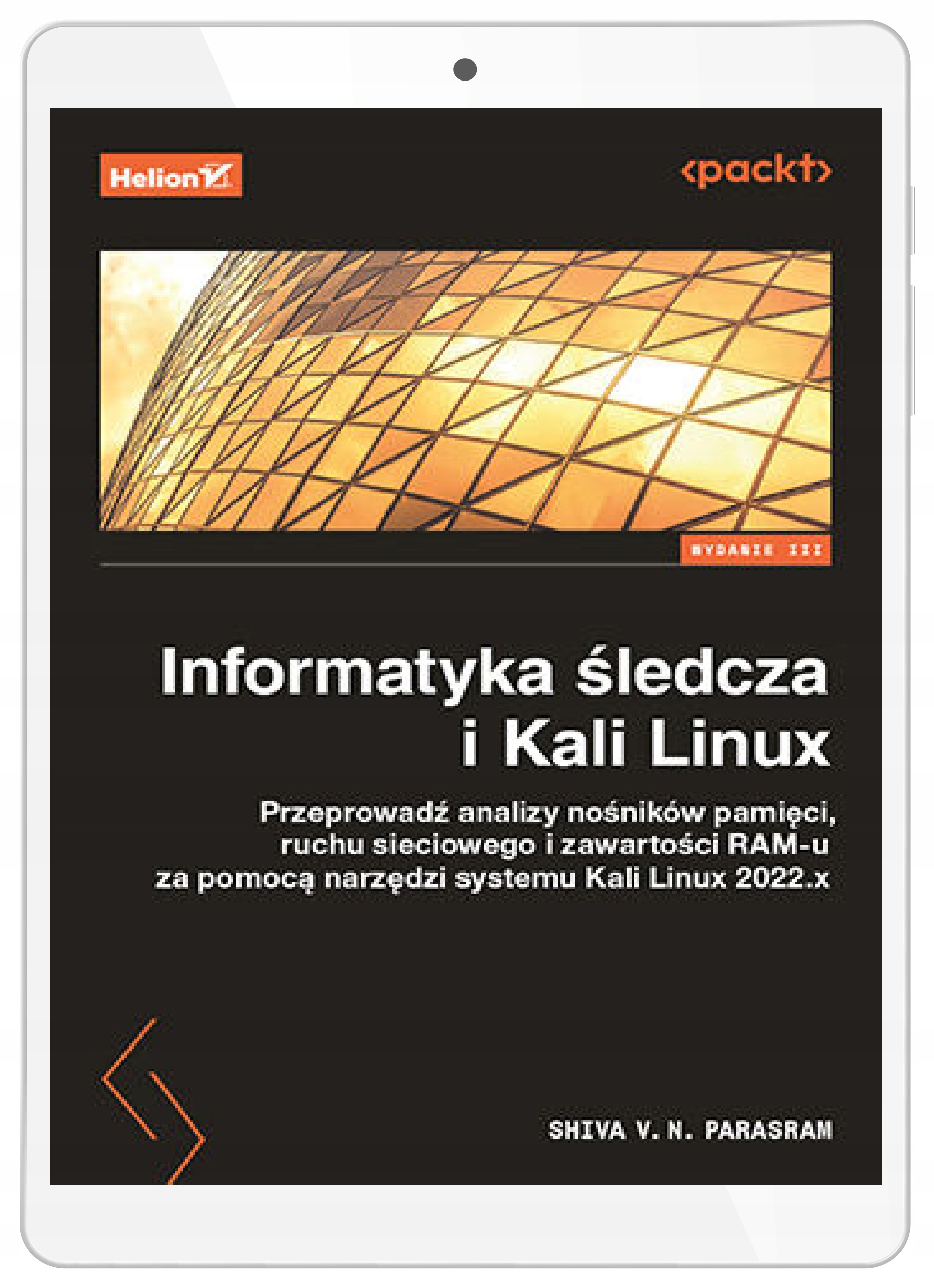 Informatyka śledcza i Kali Linux. Przeprowadź