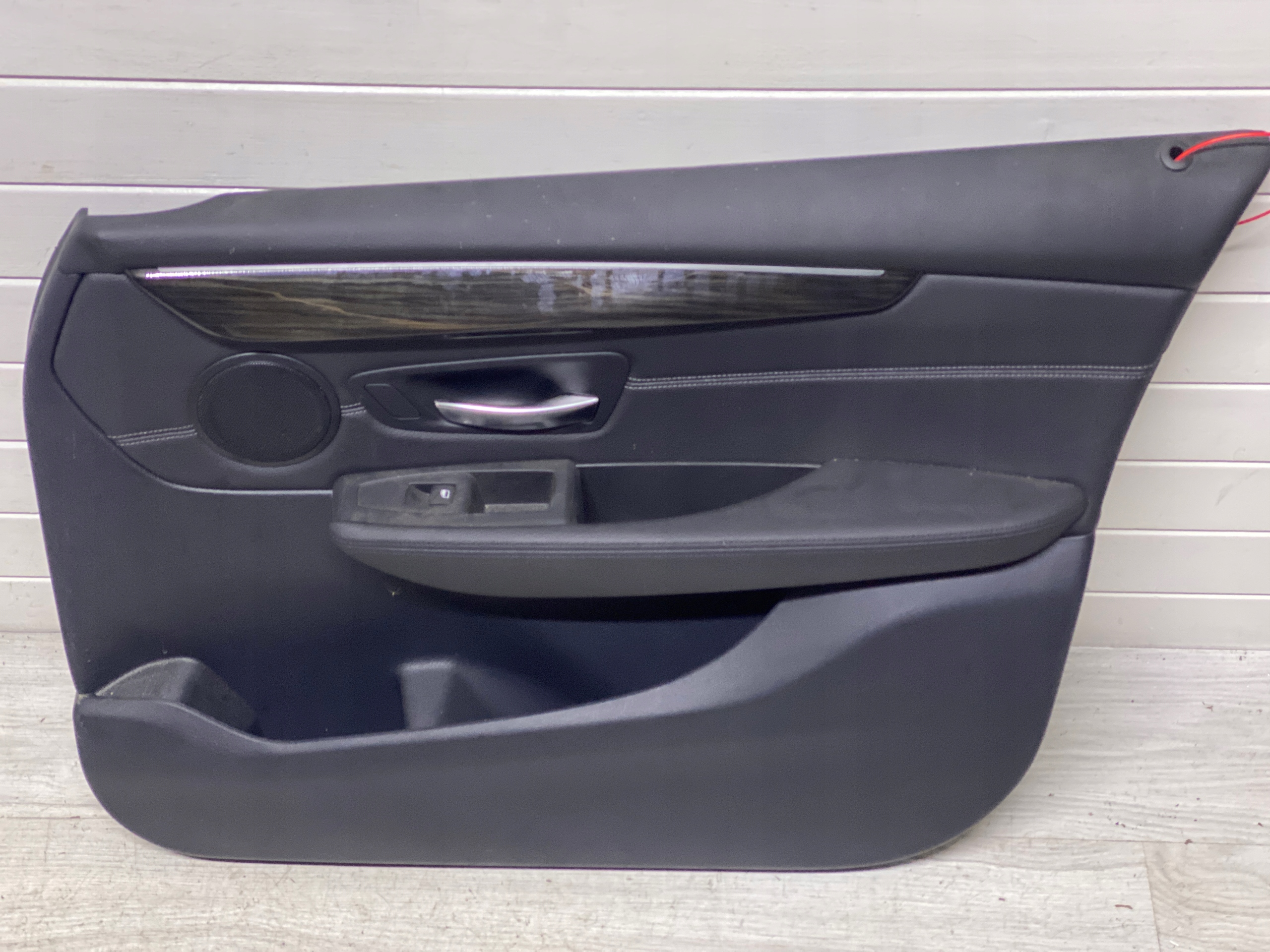 BMW F46 side upholstery door right front