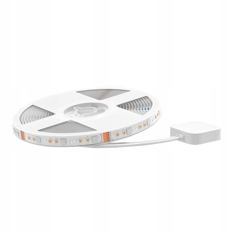Inteligentní Led pásek Rgbww WiFi 5 metrů Meross MSL320 (Homekit)