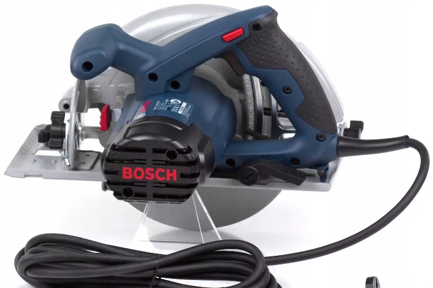 Pilarka tarczowa Bosch Gks 190 (0601623000)