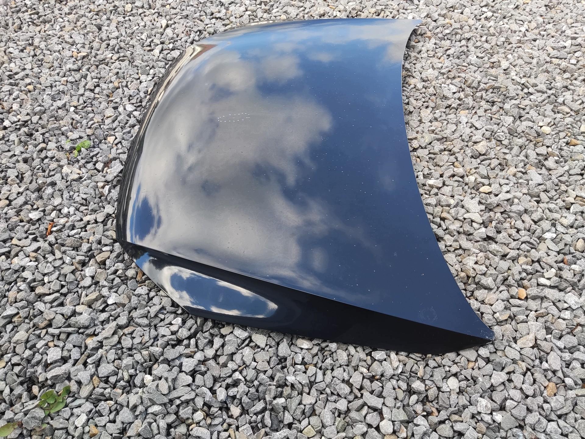 Capot VOLKSWAGEN GOLF VII 2012-2020