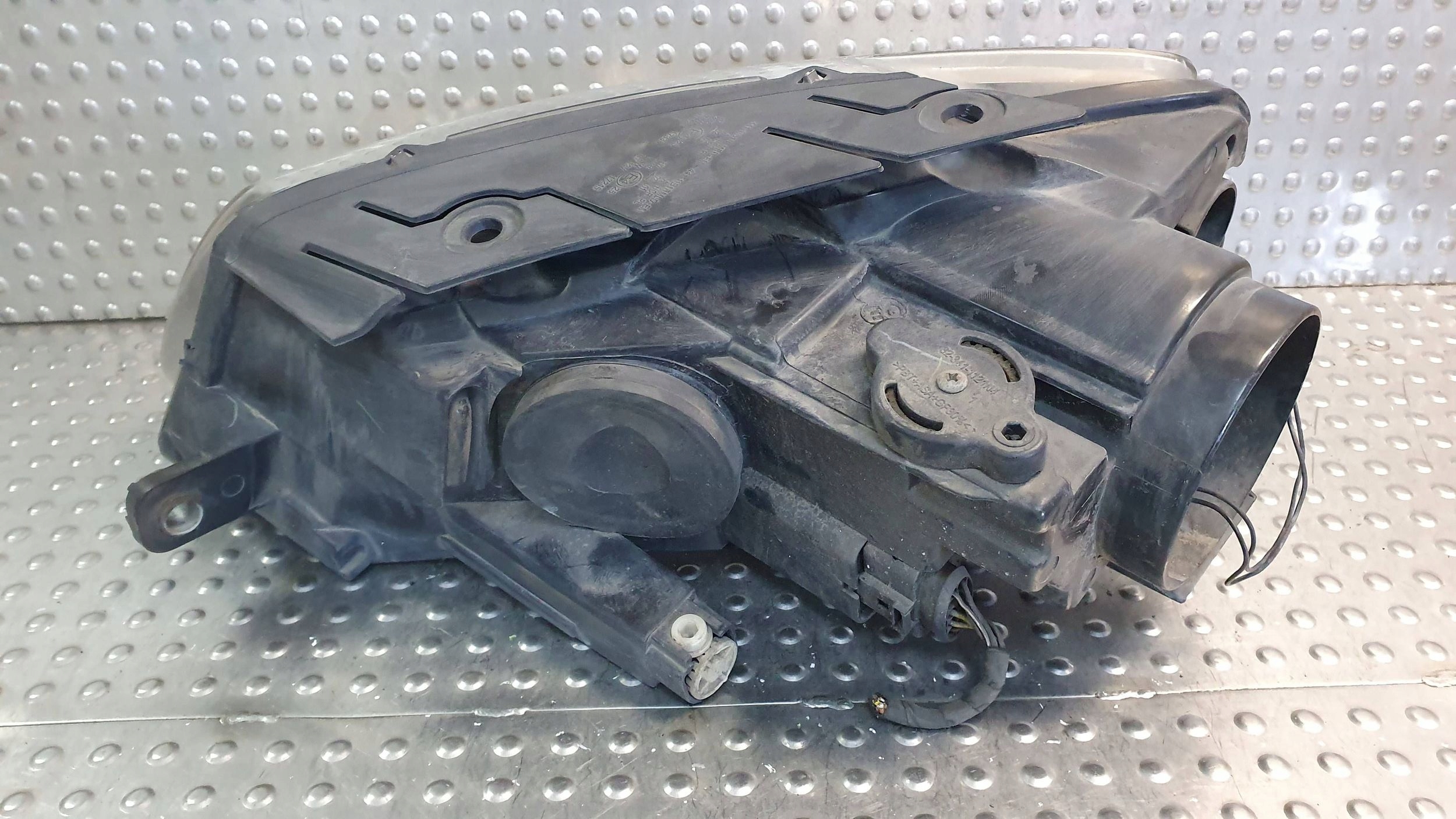 light front right VW PASSAT B6 3C 05
