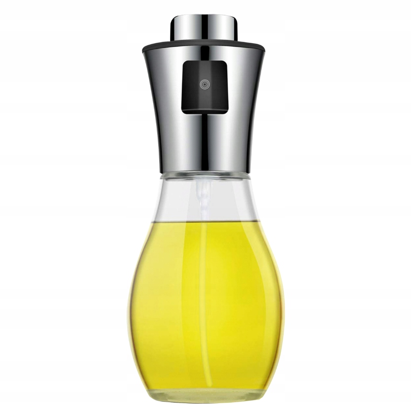 

Spryskiwacz do oliwy 200 ml