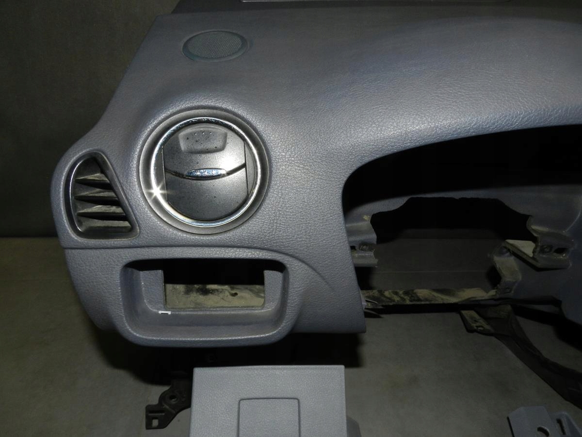 FORD GALAXY MK3 торпеда Подушки ремни