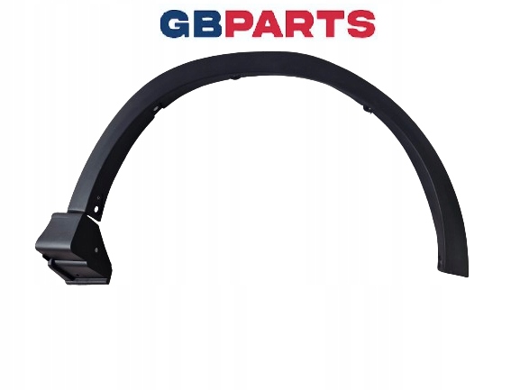 Lišta Blatníku Pravá Mazda CX5 2022 2023 2024