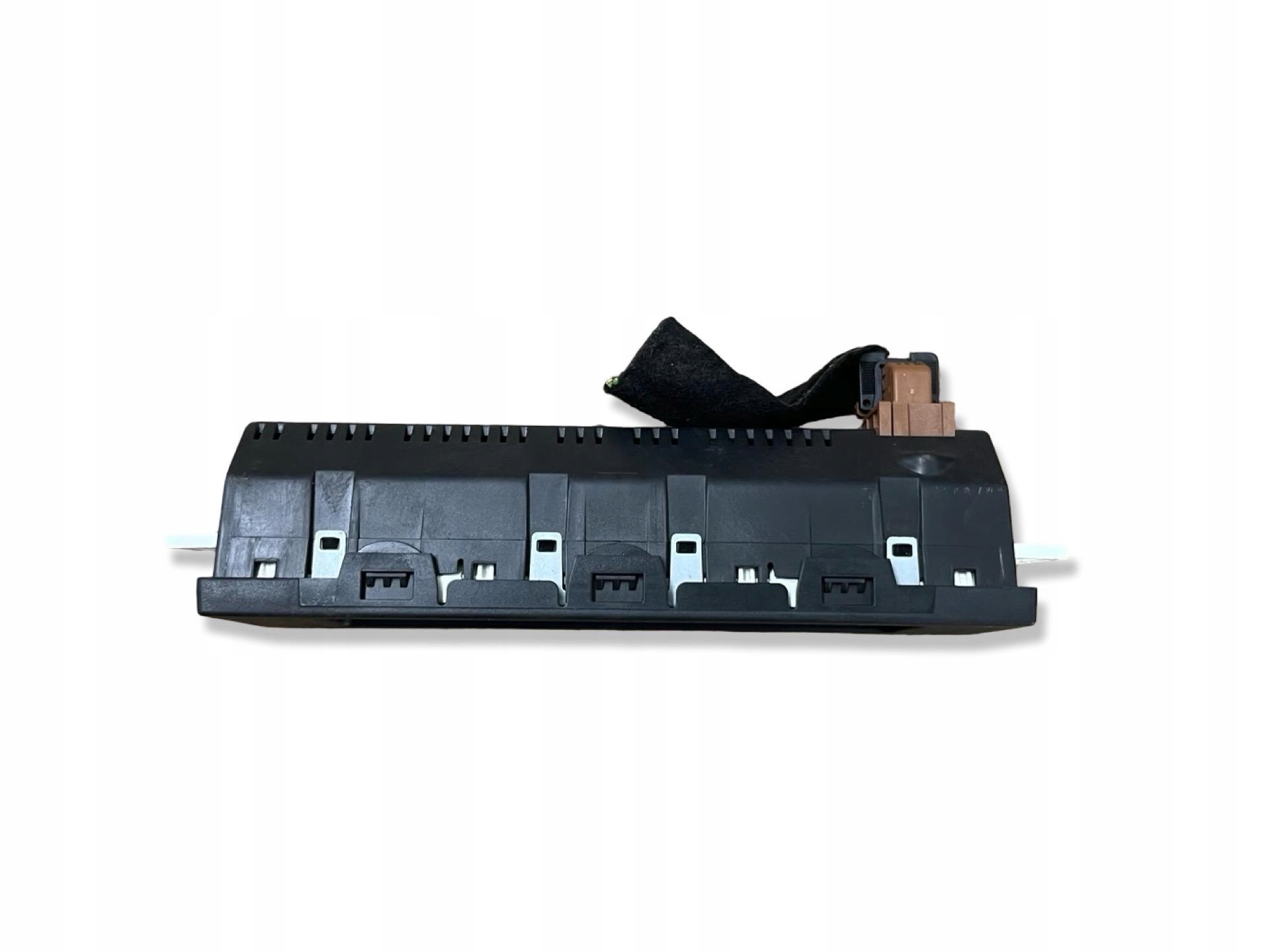 display Citroen C3 2 2012 96771584XT