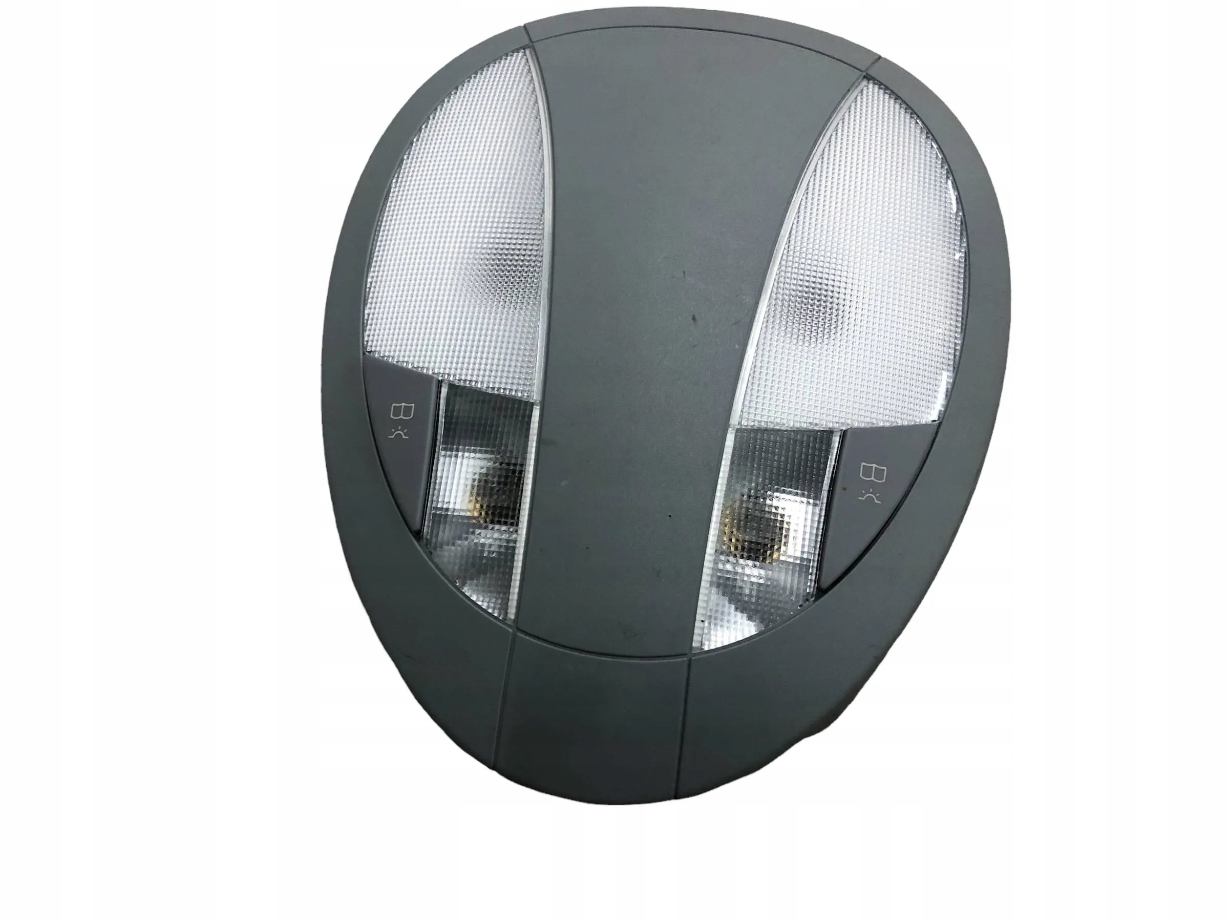 A2118201901 - MERCEDES W211 задний фонарь потолка 2118201901