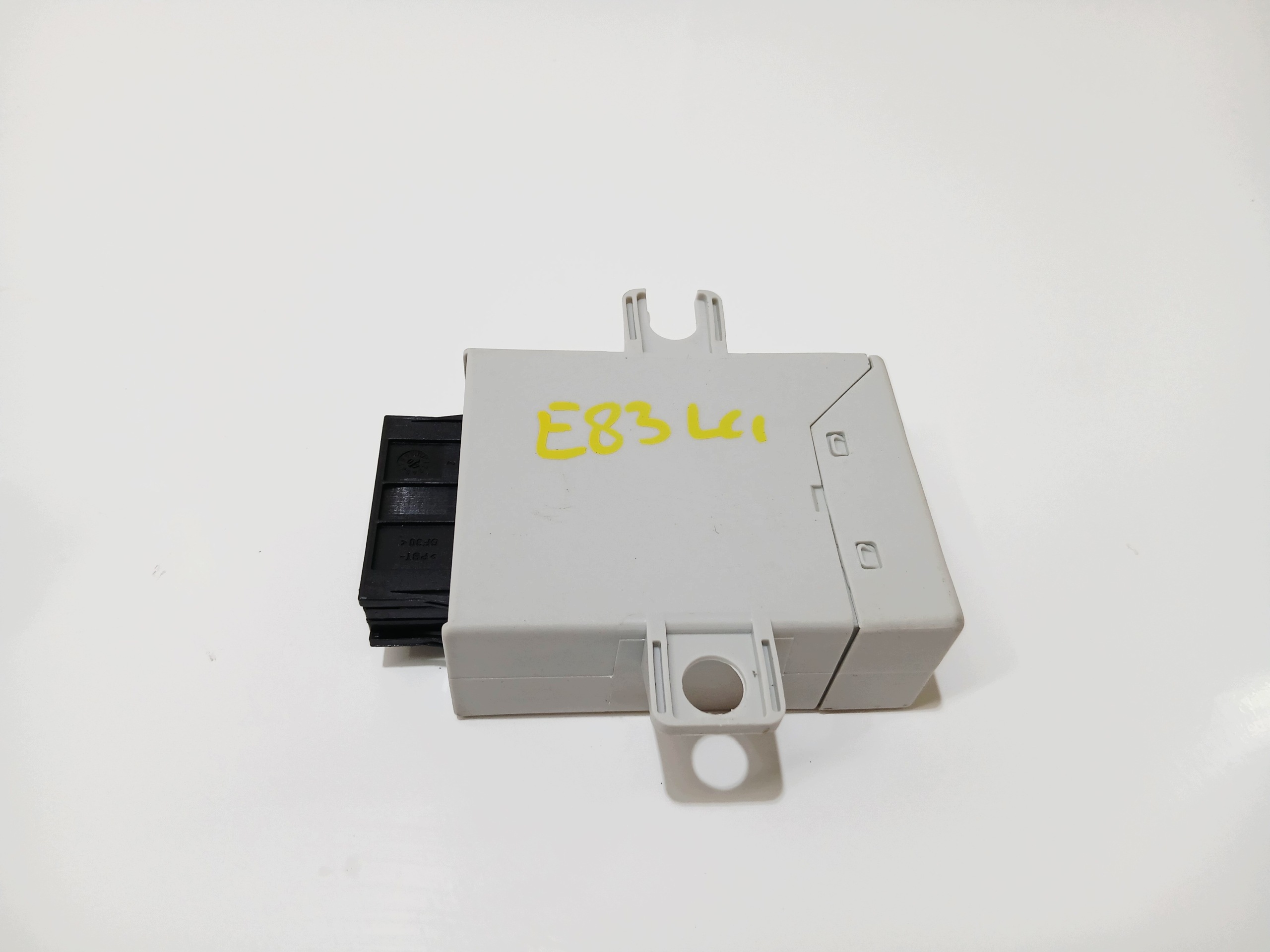 module control unit EWS BMW X3 E83 OE 9145097 (0006070)