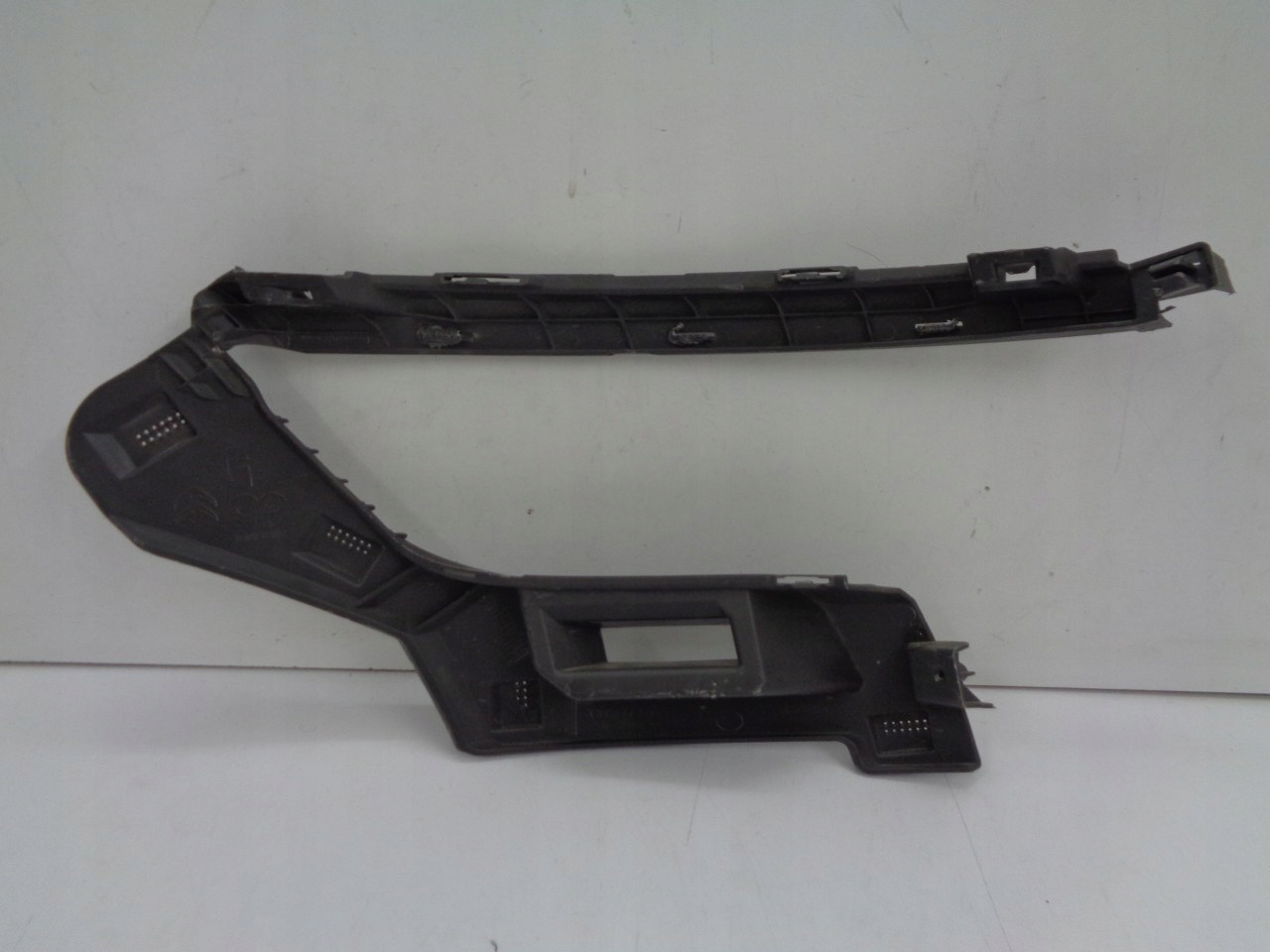 9827004280 - CITROEN C5 AIRCROSS передний бампер левый