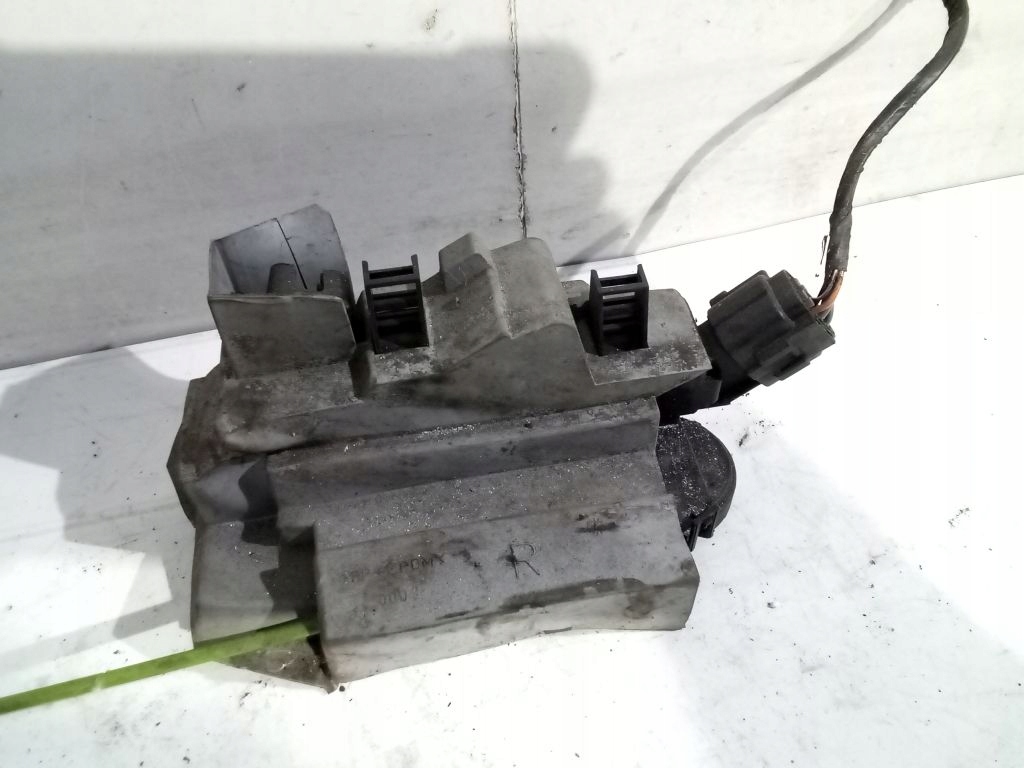 Fiat Croma II lock right rear part 6 PIN