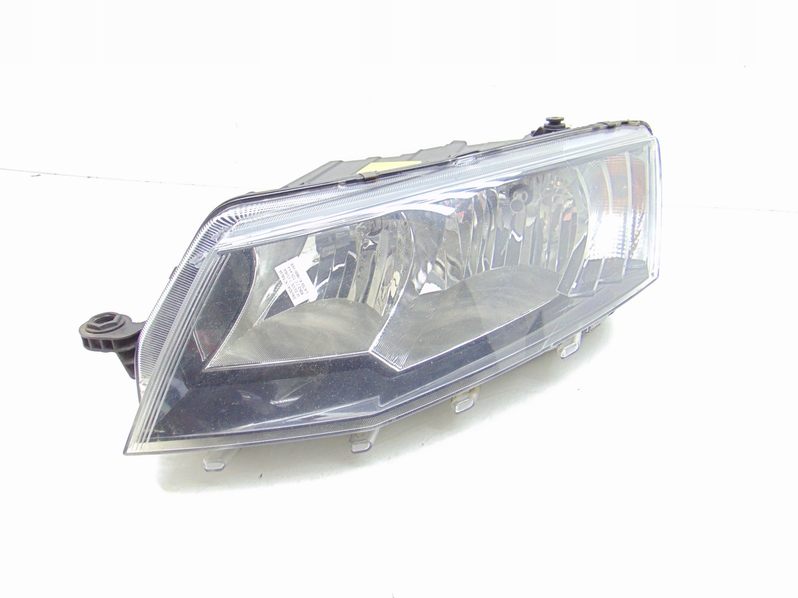 REFLEKTOR light left front left front SKODA OCTAVIA III 5E2941015 UK