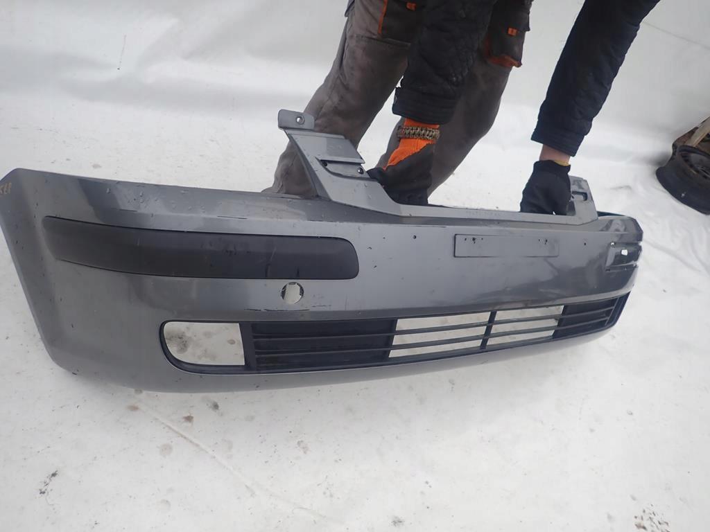 HYUNDAI GETZ 02-05 bumper front front
