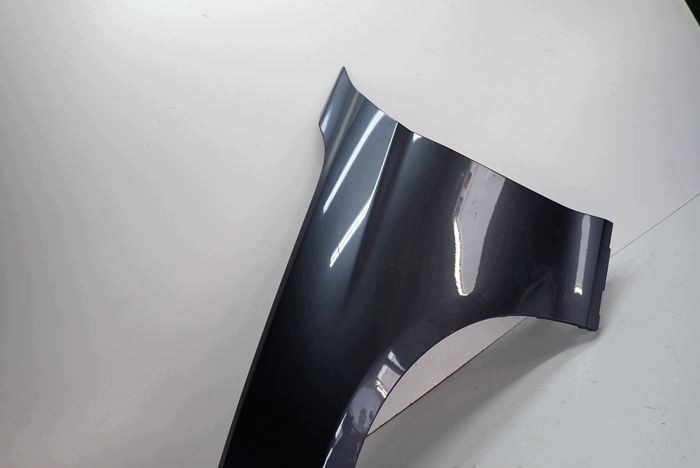 BMW 1 F20 F21 fender left front front