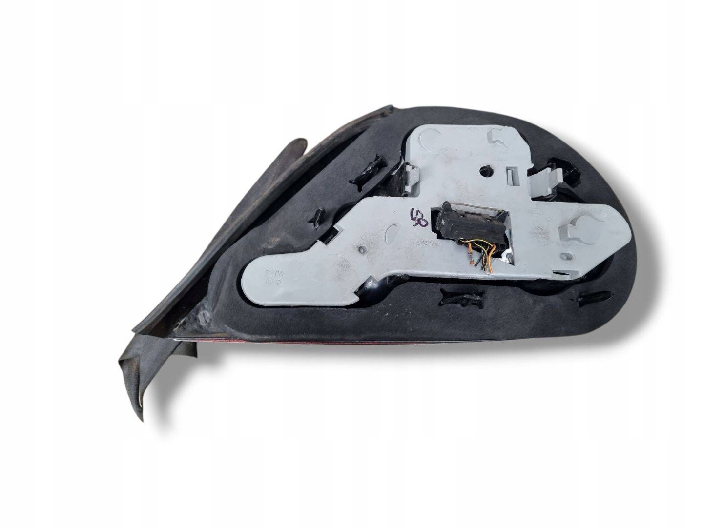 light rear left side Jaguar S-Type X200 1999 XR8313405AH