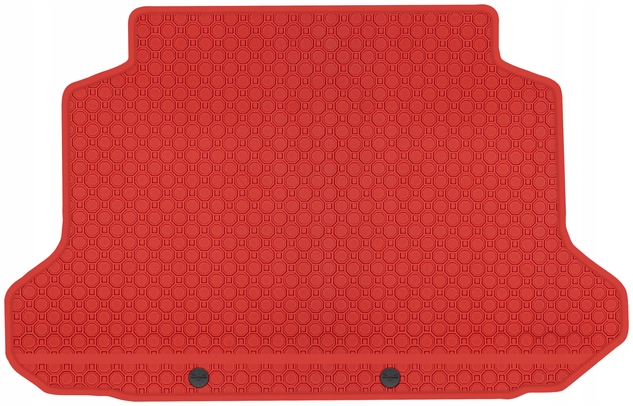 Honda Civic VII Hb 5D 2001-2006 Vložka do zavazadlového prostoru Primeliner Červená