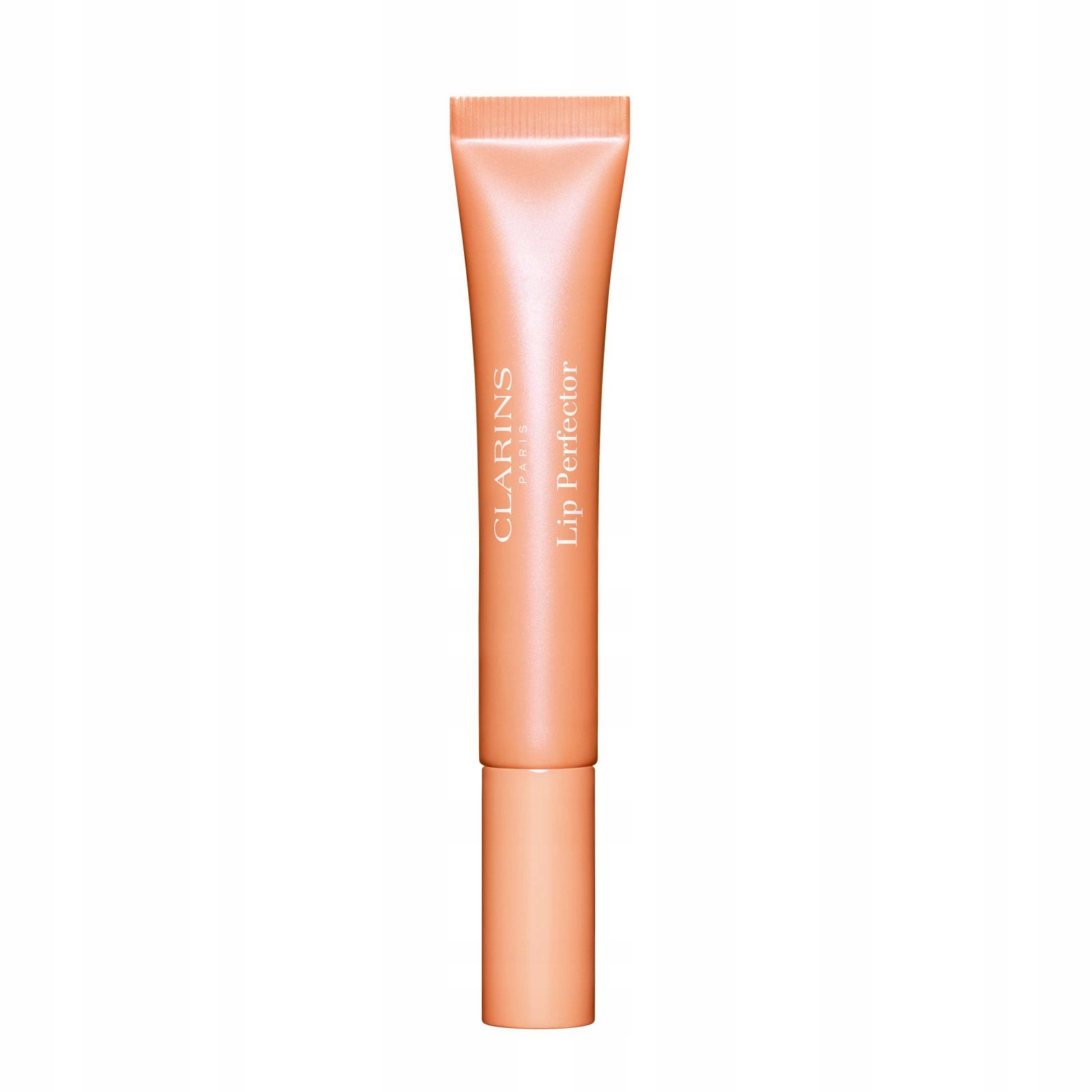Clarins Lip Perfector – Vyživující Lesk Na Rty 22, 12 ML