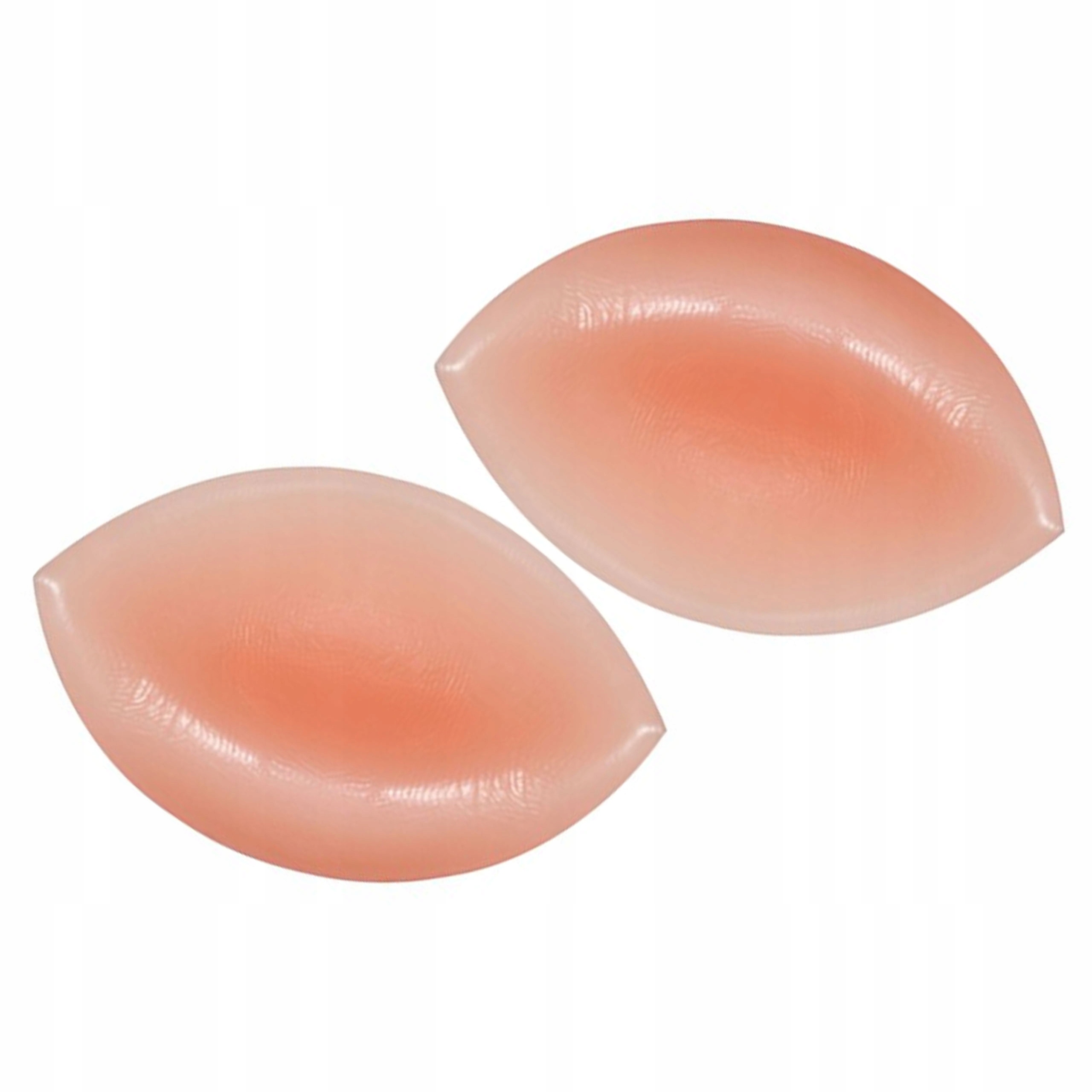 

Silikonowe Wkładki do biustonosza Modelujące P1499