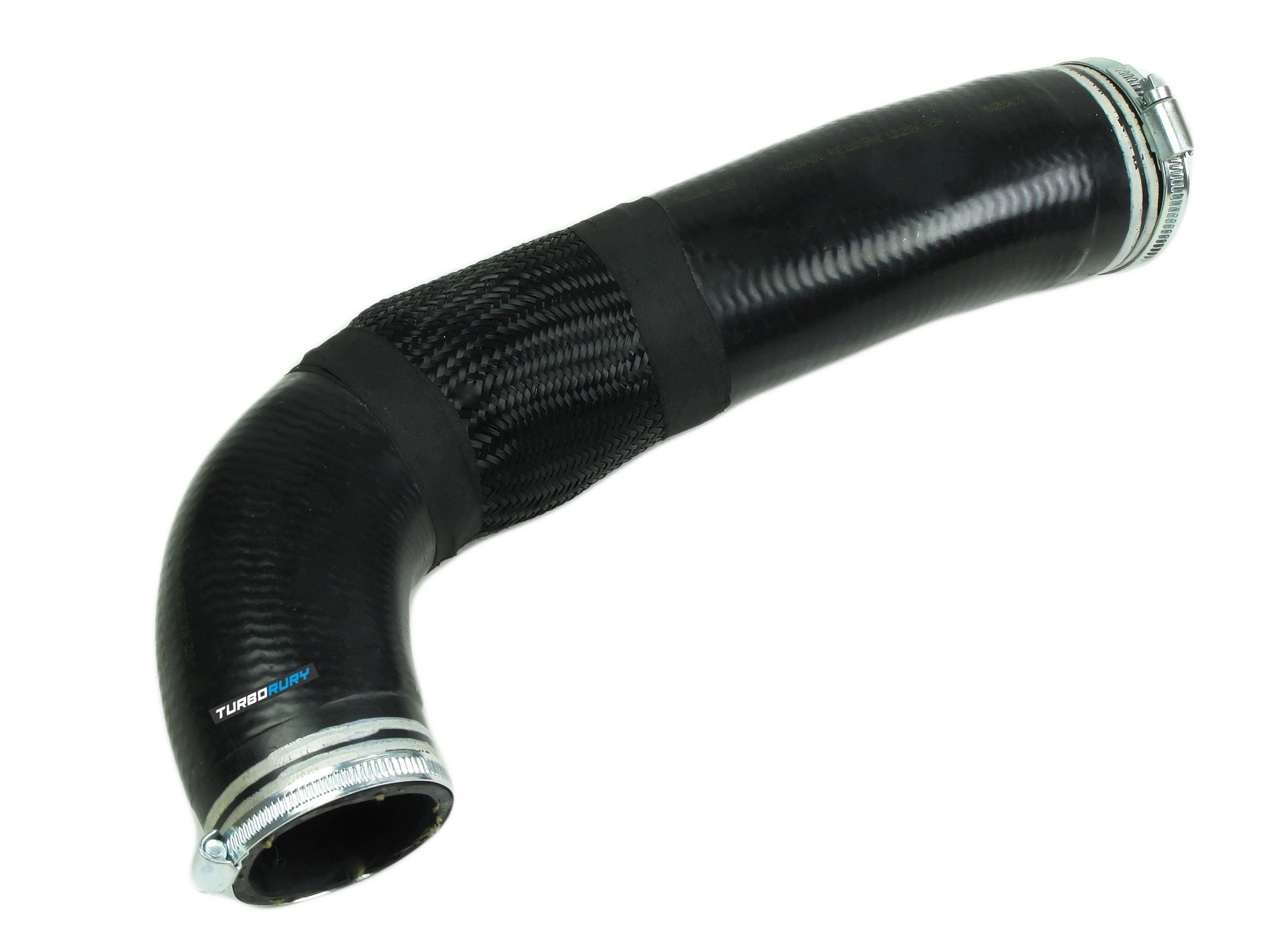 Trubka Hadice Turbo Kabel Intercoolera Fiat Bravo II 1.4 16V 51868988