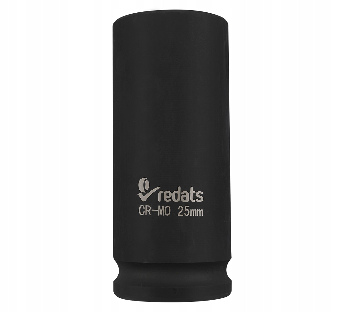 

Nasadka Udarowa Długa na Klucz 1/2'' Redats 25mm
