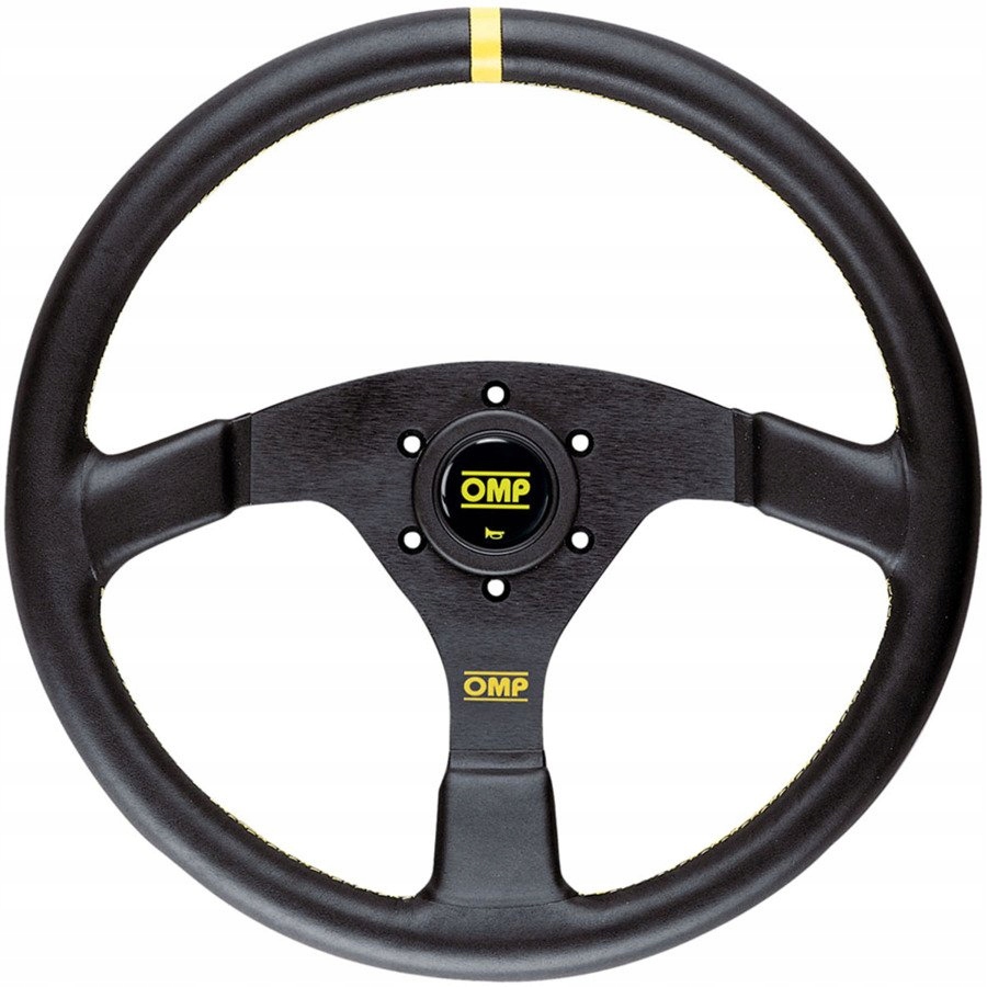 Volant Omp Velocita