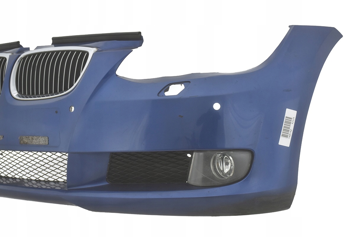 bumper rear * rear part BMW 3 E92 E93 COUPE CABRIO