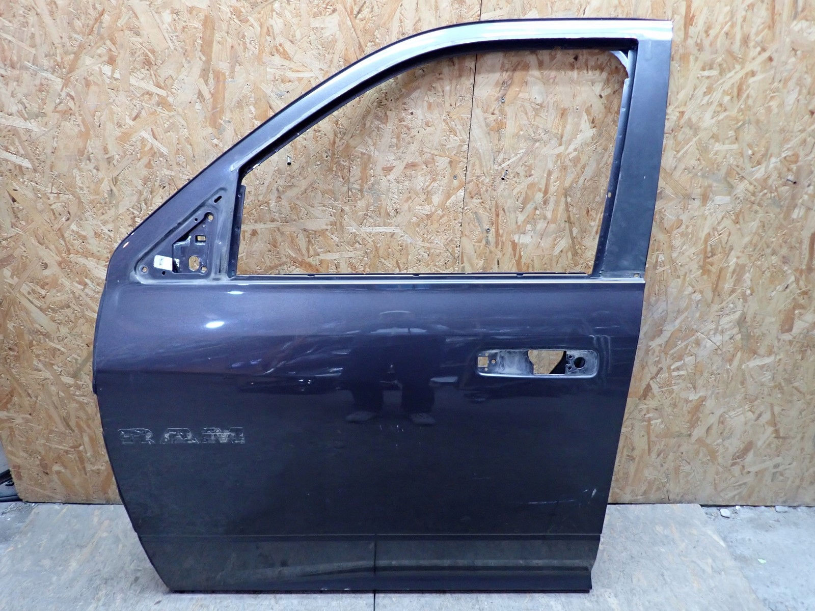 door left front left front DODGE RAM 1500 2009-2019R 68144729AF