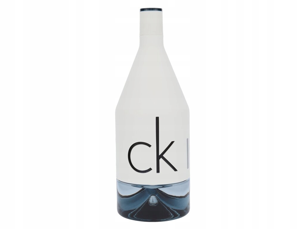 Calvin Klein Ck IN2U Him Toaletní voda 150 Ml