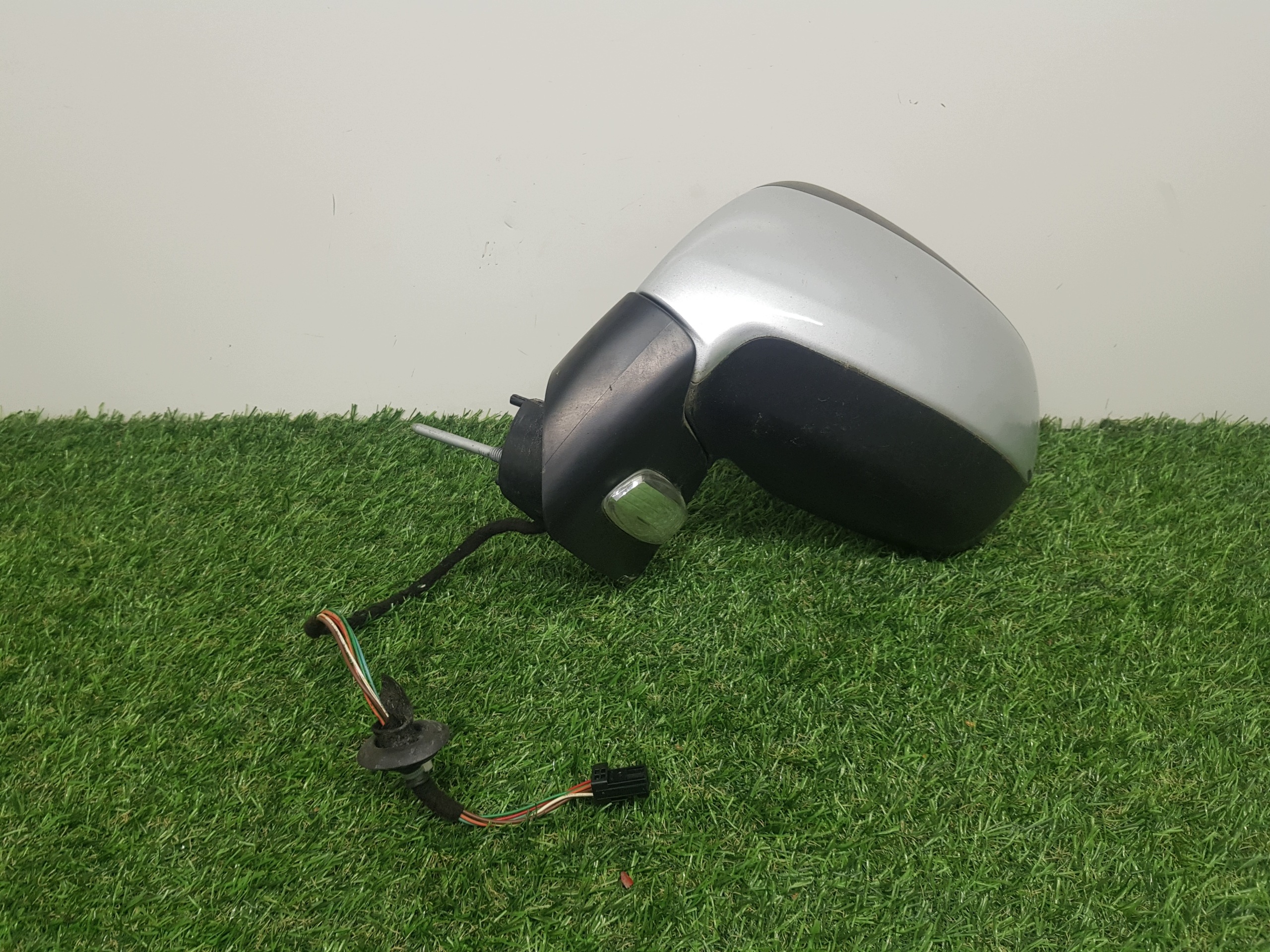 mirror left electrics PEUGEOT 5008