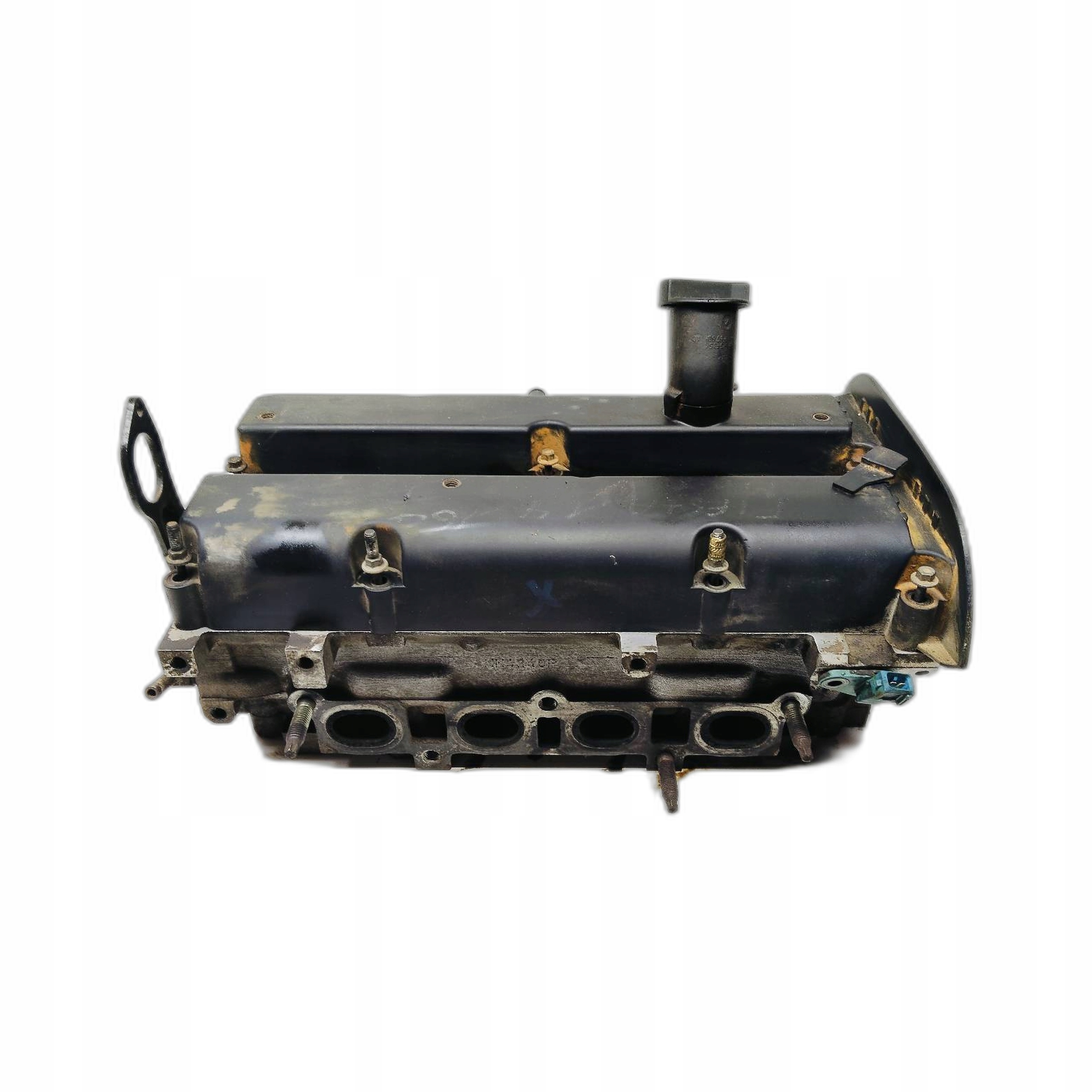TESTATA FORD FIESTA MK6 1.4 16V 2S6G-6090-A2D