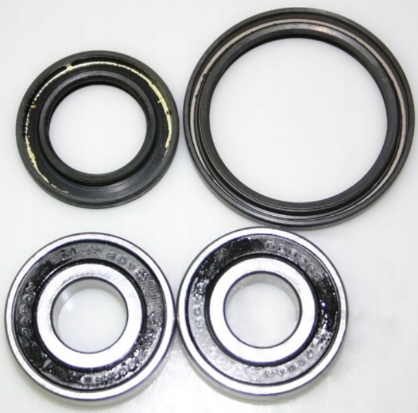 Ložiska Předního Kola Yamaha Xj 900 S Diversion 95-03