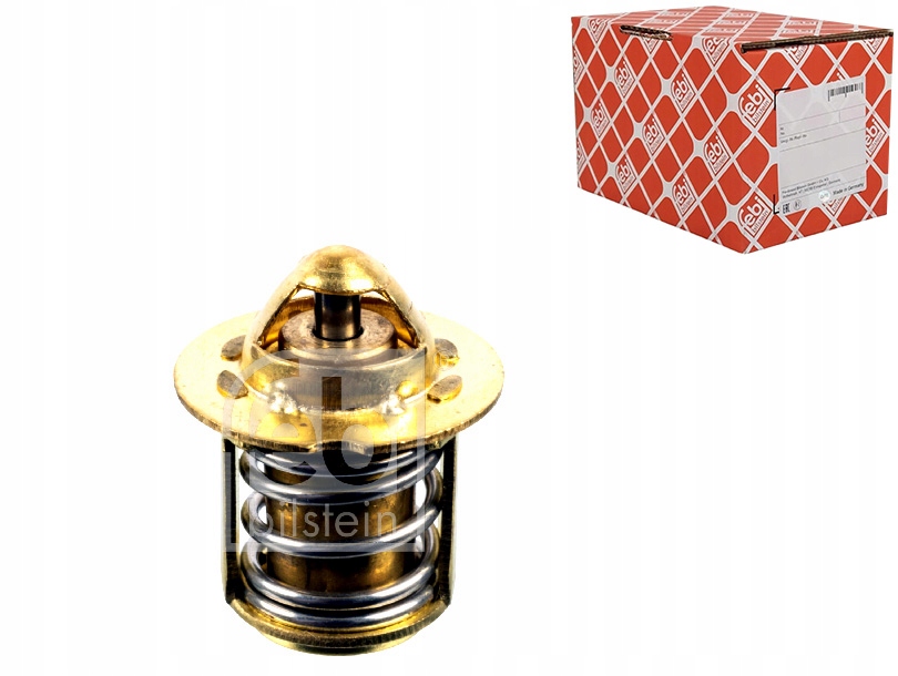 TERMOSTAT CIECZY CHŁODZĄCEJ MAN CLA FOC G TGL I TGM I