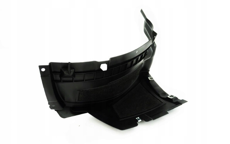 NADKOLE DOLNE PRZÓD AUDI A6 C7 S6 PRAWE ORYGINAŁ