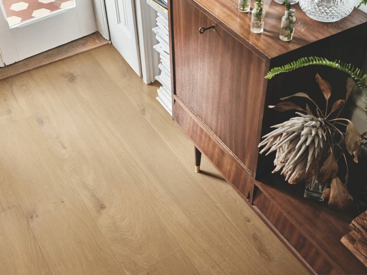 Panele PERGO Modern Plank Dąb wiejski Kod producenta L0331-03375