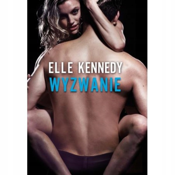 

Wyzwanie Elle Kennedy