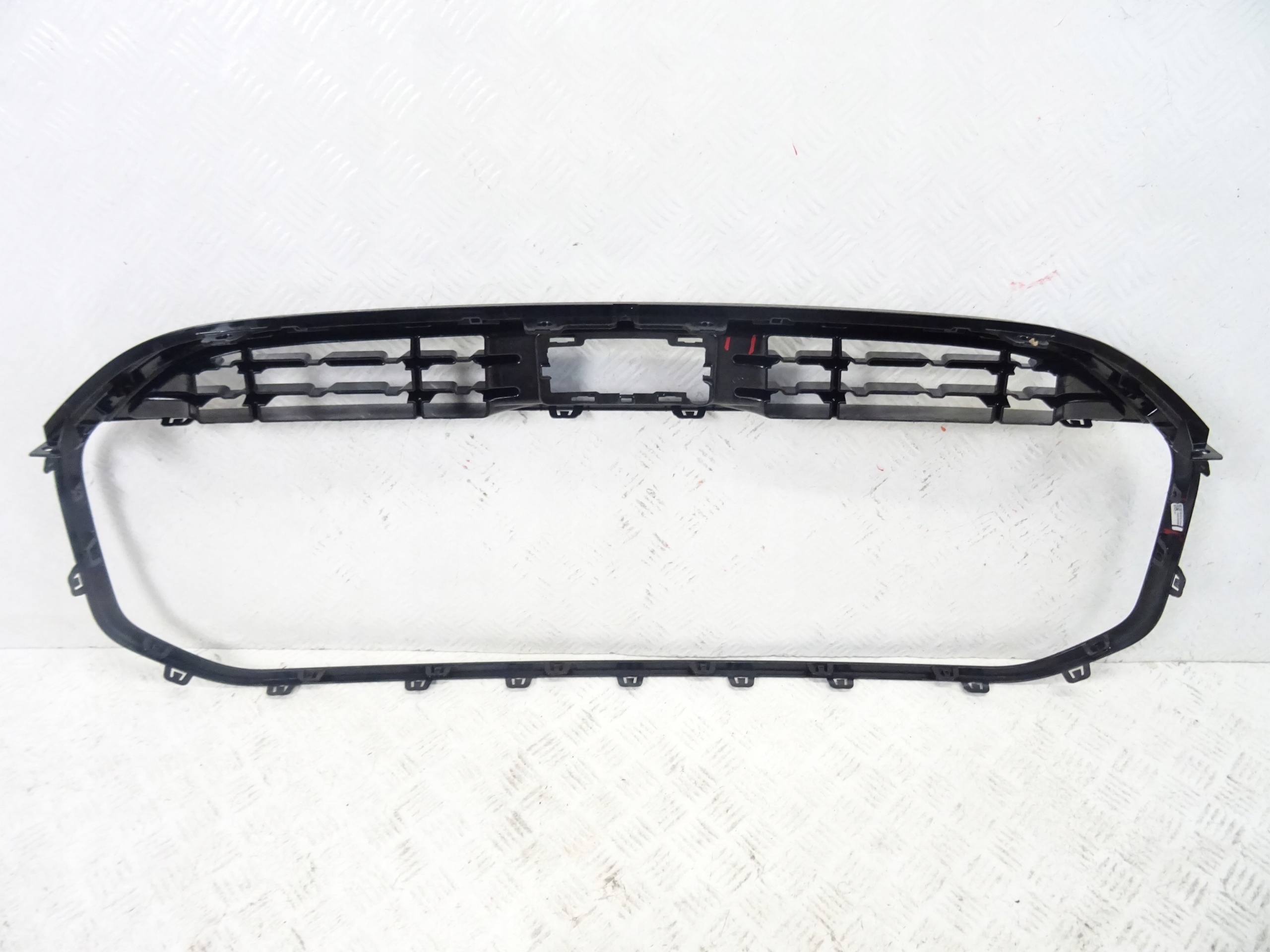 grill grille frame front front MINI COOPER F65 F66 J01 24- 114129-10