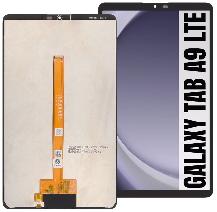 Displej Pro Samsung Galaxy Tab A9 Lte SM-X115 Originální LCD Displej