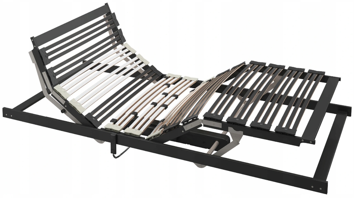 Stelaż pod materac POWER NIGHT M 80x200 SEMBELLA