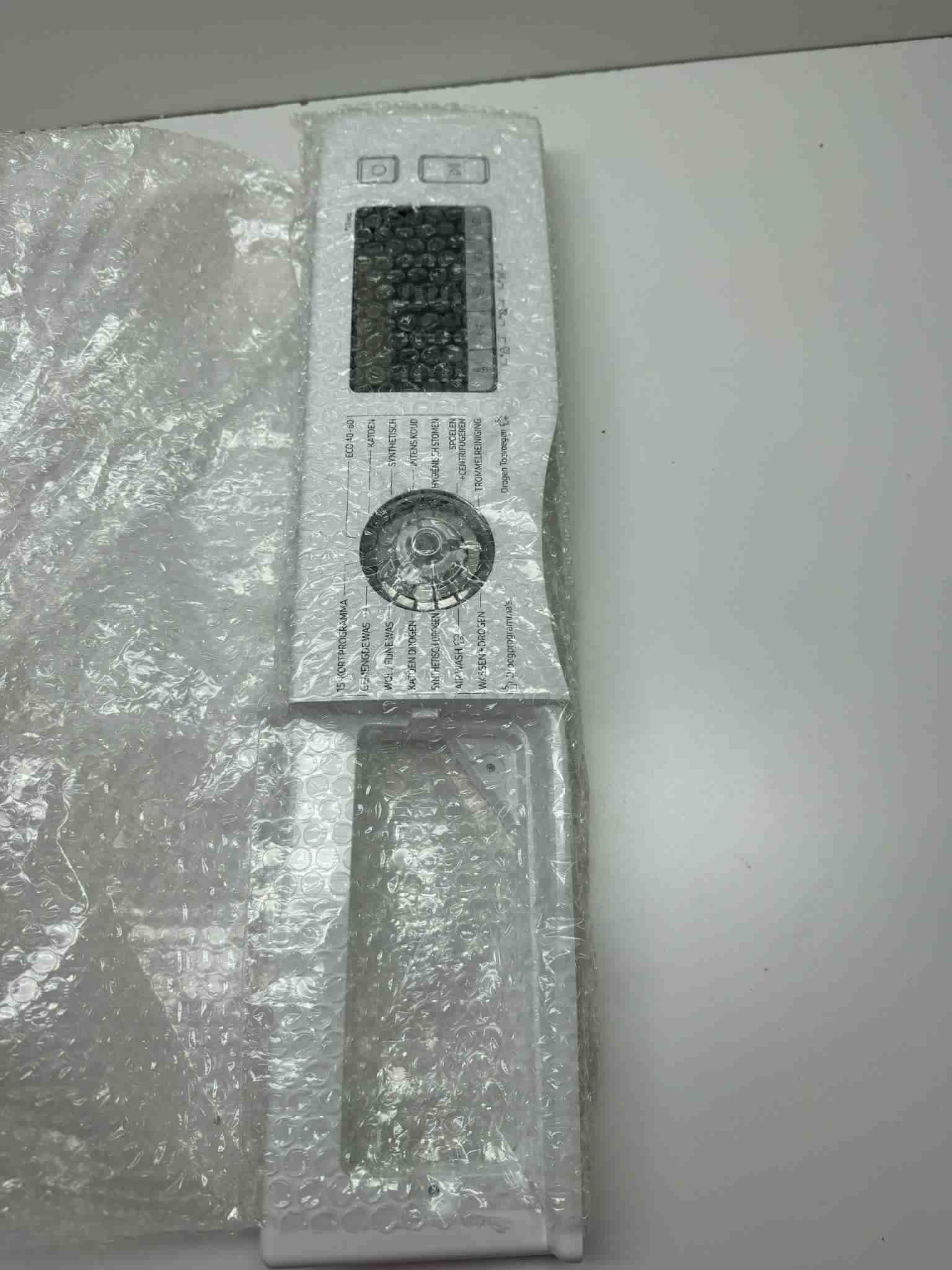 Samsung DC97-22152w zespoł panelu sterowania (Assy Panel Control-Module)