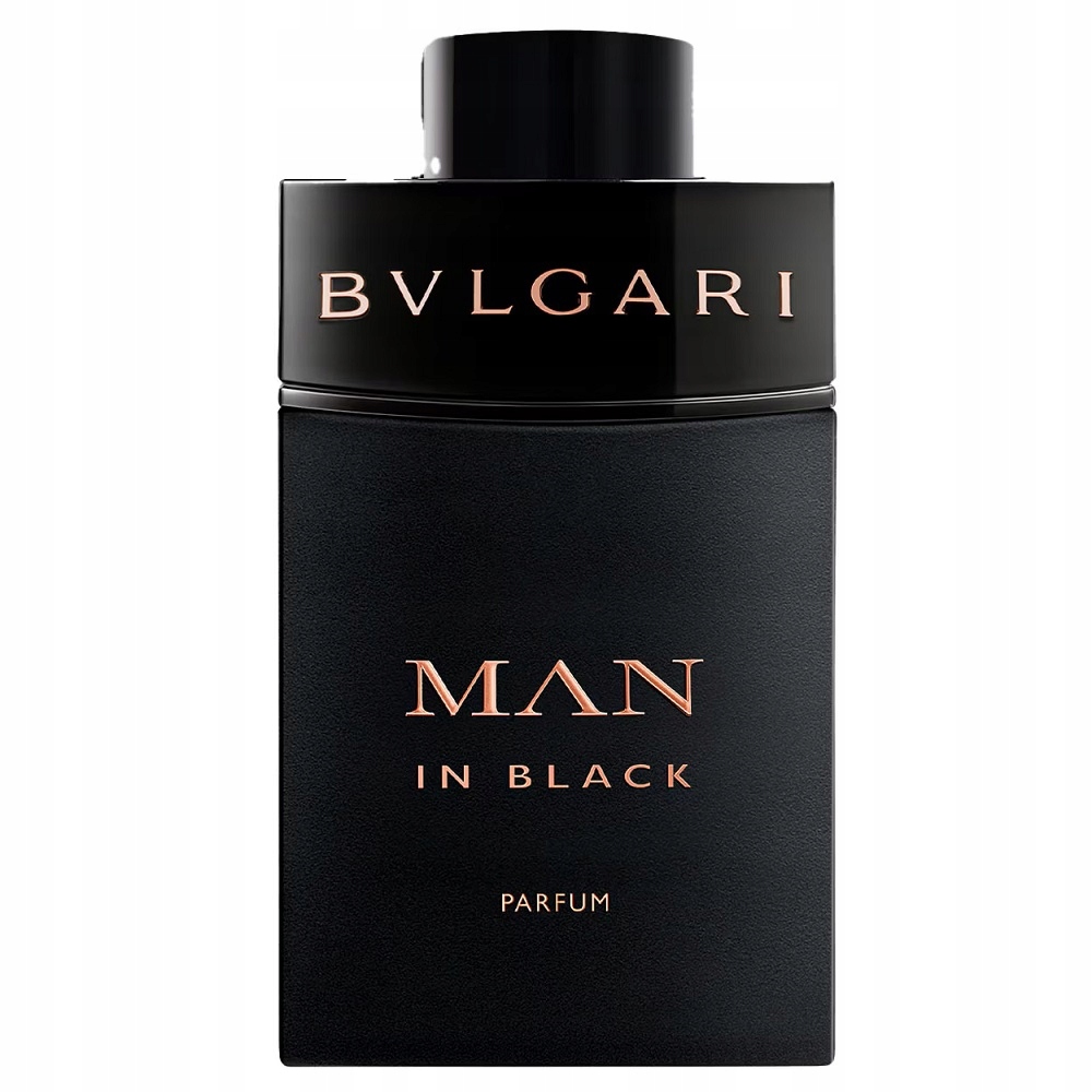 Bvlgari Man In Black Parfém Refillable Spray 100 ml Orientálně-dřevitý