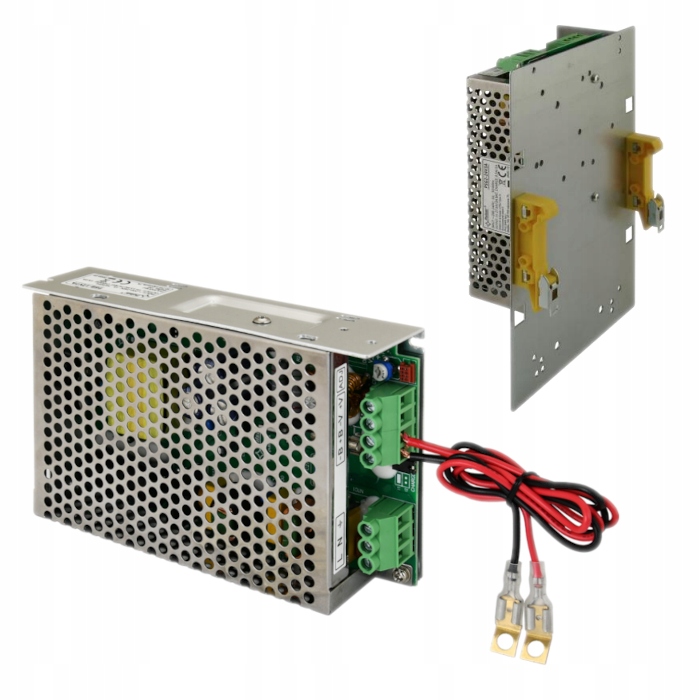 

Zasilacz Buforowy Impulsowy Ups 12V 7A Szyna Din