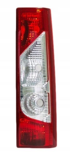 Abakus 550-1945R-UE Lampa tylna zespolona