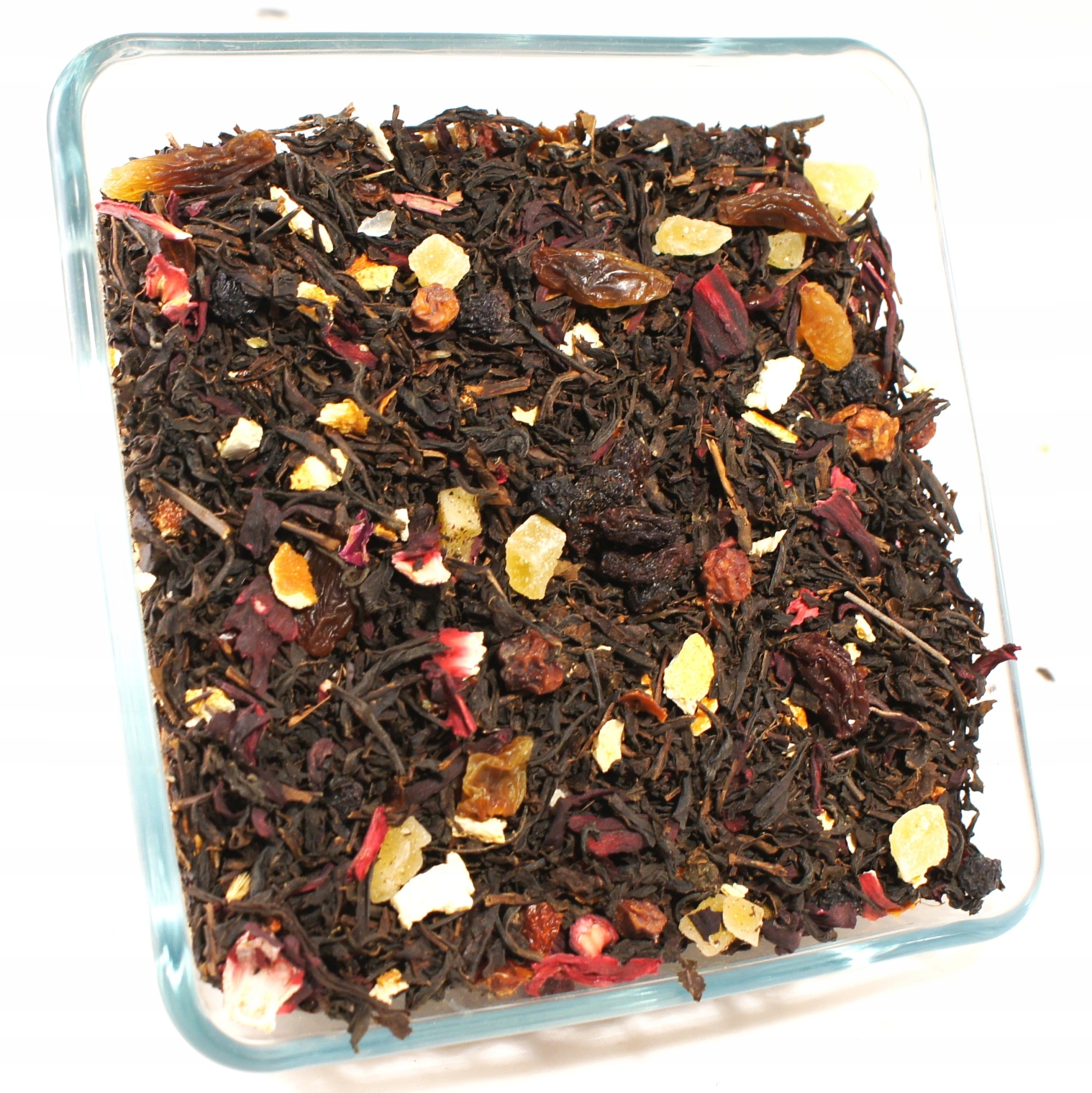 Čaj černý aromatizovaný 1001 Nocí 1 kg Vynikající!