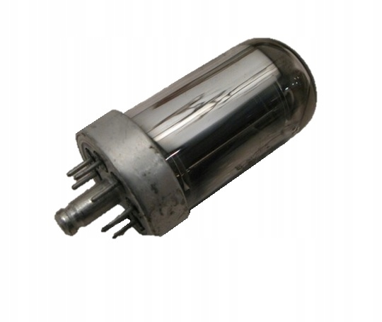 Lampa elektronowa 4P1L (4П1Л)